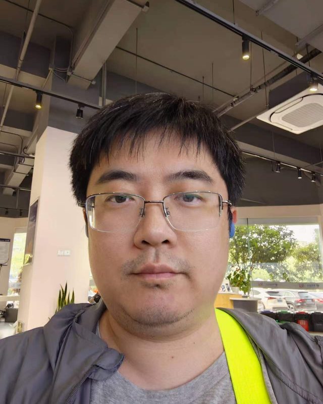 Raiden Liu, mobile and IoT engineer in Qingdao, China